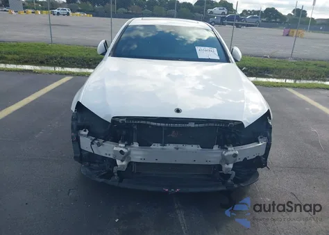 2017 Mercedes-Benz E 300 из США, поврежденный, VIN WDDZF4JB4HA258952